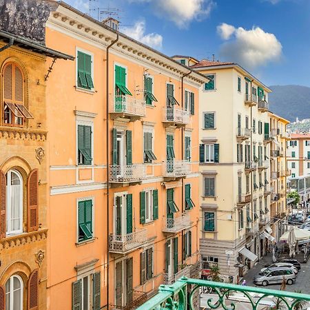 The Blue House, Terre Marine Apartment La Spezia Exterior photo