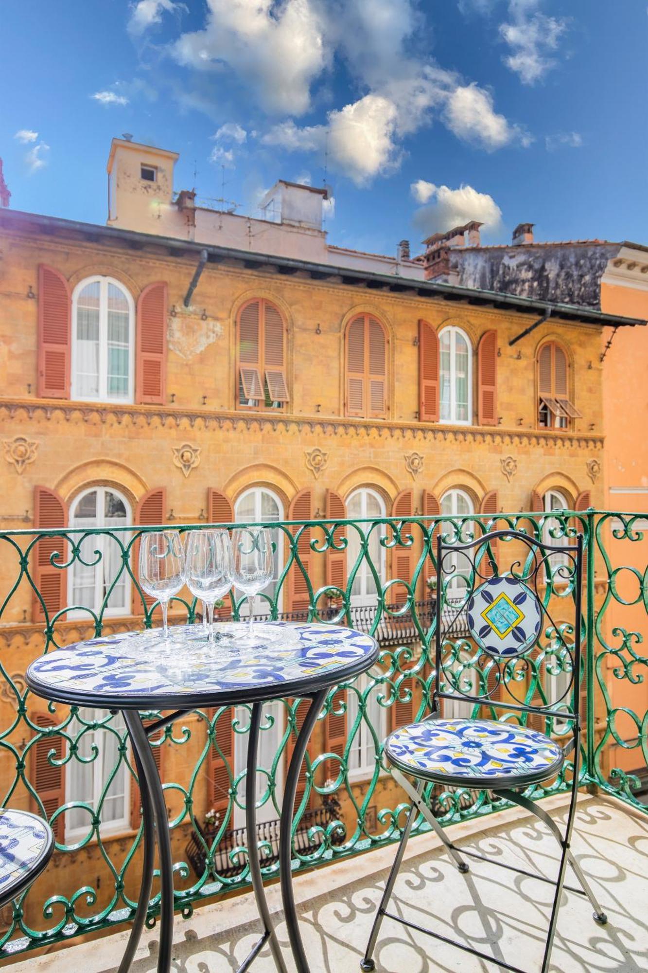 The Blue House, Terre Marine Apartment La Spezia Exterior photo