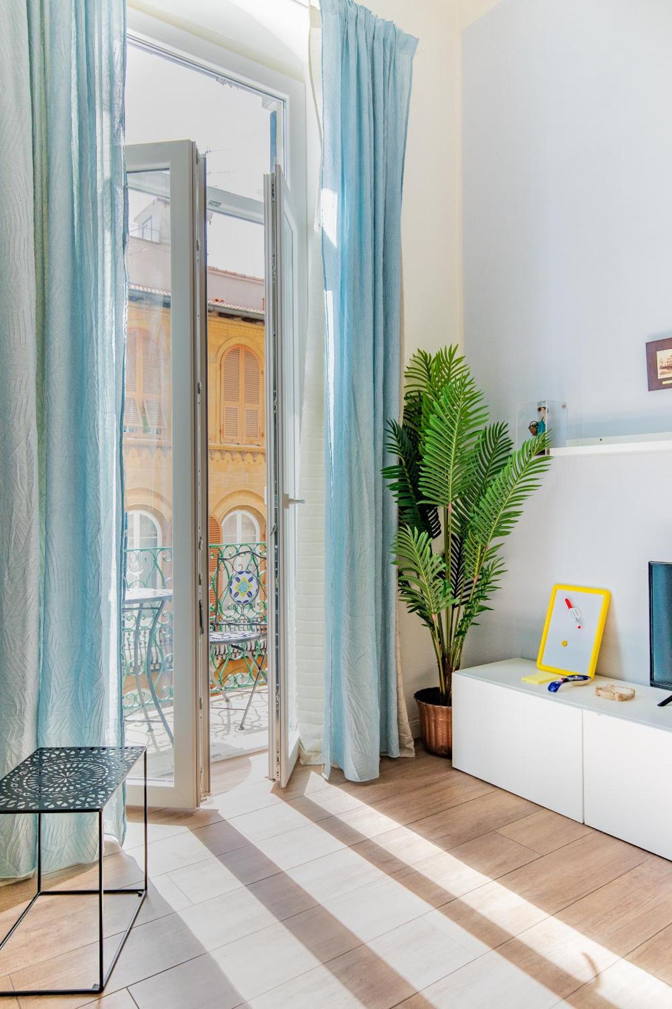 The Blue House, Terre Marine Apartment La Spezia Exterior photo
