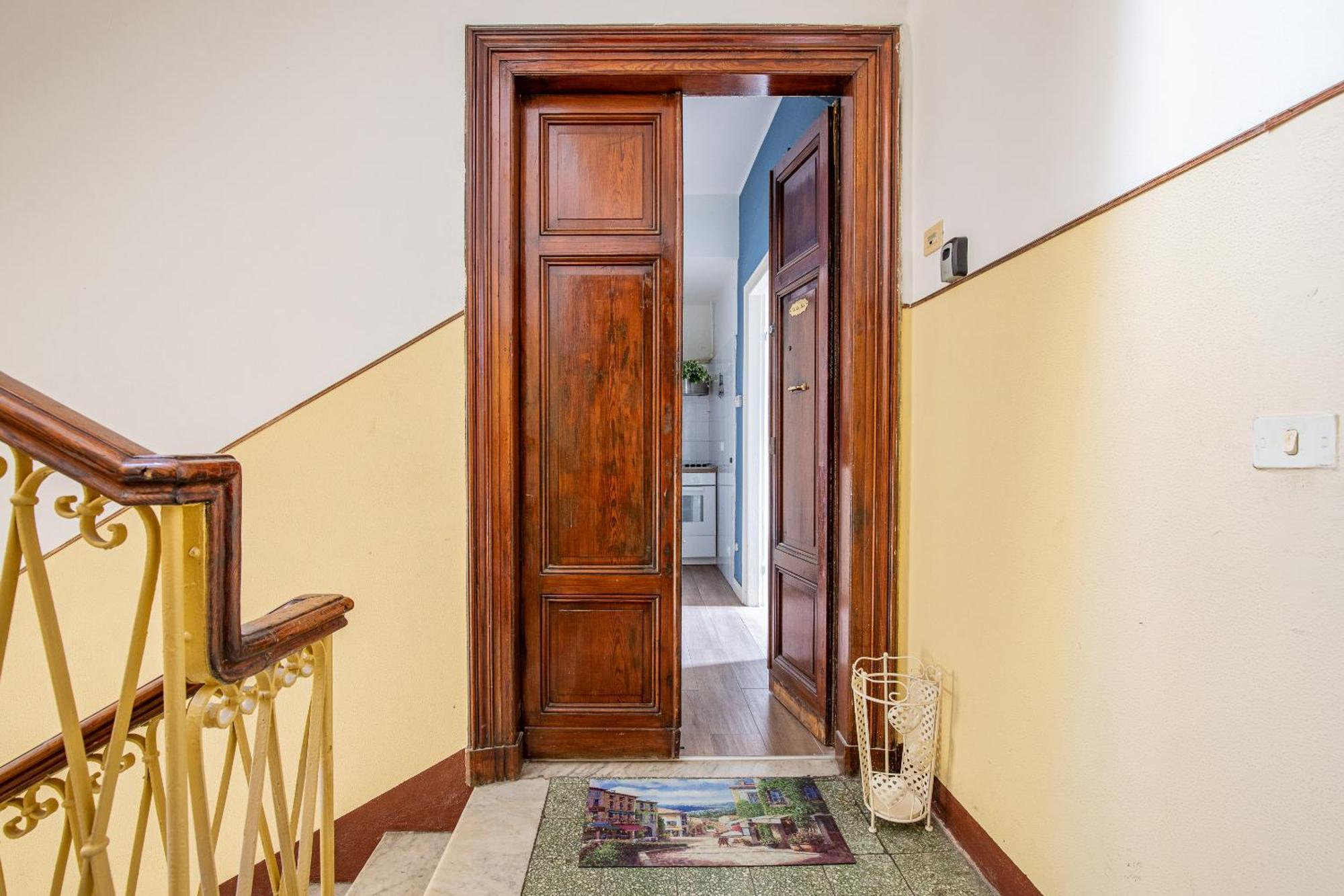 The Blue House, Terre Marine Apartment La Spezia Exterior photo