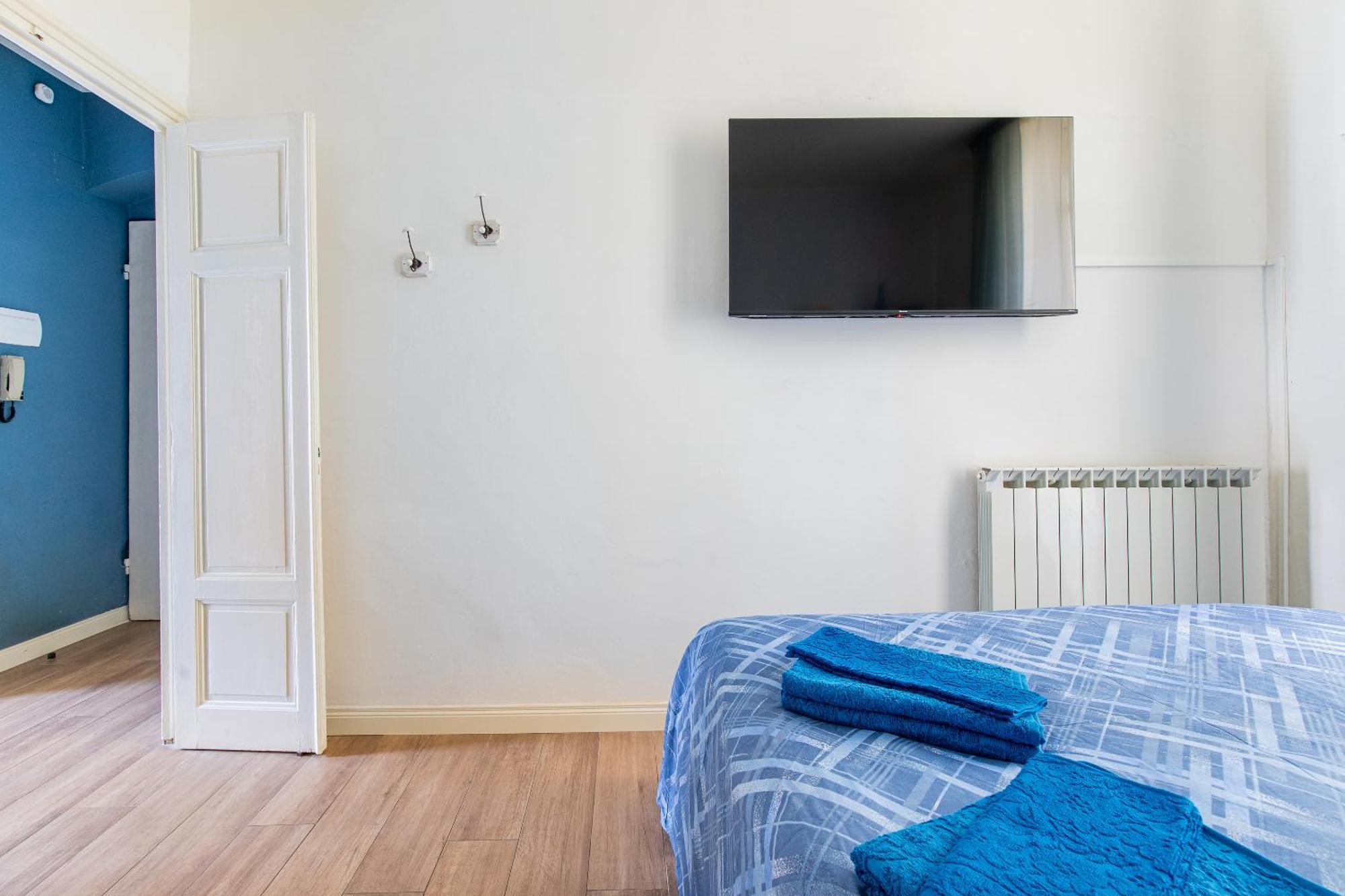 The Blue House, Terre Marine Apartment La Spezia Exterior photo